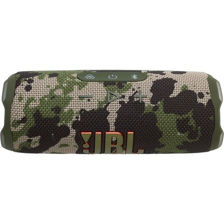 JBL Flip 7 vízálló 1.0 hangszóró forest camo
