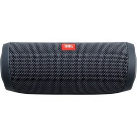 JBL Flip Essential 2 vízálló 2.0 hangszóró fekete