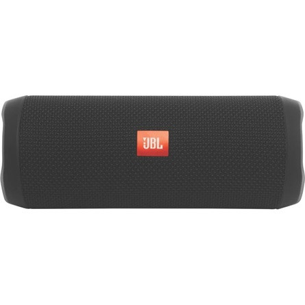 JBL Flip Essential vízálló 2.0 hangszóró fekete