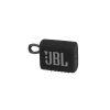 JBL Hangszóró Vezeték nélküli - GO 3 (IP67 víz és porállóság, hangerőszabályzó, BT 5.1, USB-C, Fekete)