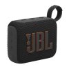 JBL Go 4 850mAh IP67 vízálló 1.0 hangszóró fekete