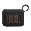 JBL Go 4 850mAh IP67 vízálló 1.0 hangszóró fekete