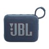 JBL Go 4 850mAh IP67 vízálló 1.0 hangszóró kék