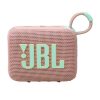 JBL Go 4 850mAh IP67 vízálló 1.0 hangszóró rózsaszín