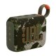 JBL Go 4 850mAh IP67 vízálló 1.0 hangszóró forest camo