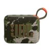 JBL Go 4 850mAh IP67 vízálló 1.0 hangszóró forest camo