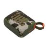 JBL Go 4 850mAh IP67 vízálló 1.0 hangszóró forest camo