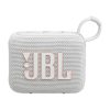 JBL Go 4 850mAh IP67 vízálló 1.0 hangszóró fehér