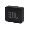 JBL GO ESSENTIAL 2 bluetooth hordozható hangszóró 730mAh belső akku, porálló, FEKETE