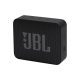JBL GO ESSENTIAL 2 bluetooth hordozható hangszóró 730mAh belső akku, porálló, FEKETE