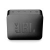 JBL GO ESSENTIAL 2 bluetooth hordozható hangszóró 730mAh belső akku, porálló, FEKETE