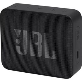 JBL Go Essential 2 IPX7 vízálló 1.0 hangszóró fekete