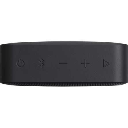 JBL Go Essential 2 IPX7 vízálló 1.0 hangszóró fekete