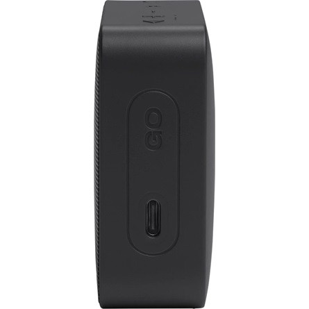 JBL Go Essential 2 IPX7 vízálló 1.0 hangszóró fekete