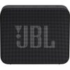 JBL Go Essential 2 IPX7 vízálló 1.0 hangszóró fekete