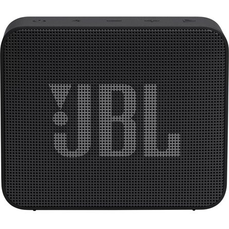 JBL Go Essential 2 IPX7 vízálló 1.0 hangszóró fekete