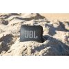 JBL Go Essential 2 IPX7 vízálló 1.0 hangszóró fekete