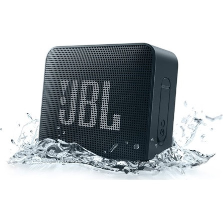 JBL Go 1.0 hangszóró fekete