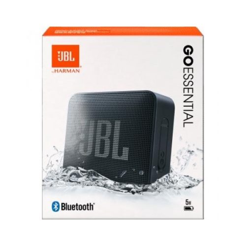 JBL Go 1.0 hangszóró fekete