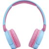 JBL Jr310BT fejhallgató headset kék