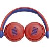 JBL Jr310BT fejhallgató headset piros