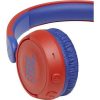 JBL Jr310BT fejhallgató headset piros