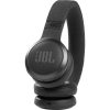 JBL Live 460NC fejhallgató headset fekete