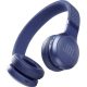 JBL Live 460NC fejhallgató headset kék