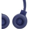 JBL Live 460NC fejhallgató headset kék