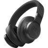 JBL Live 660NC fejhallgató headset fekete