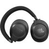 JBL Live 660NC fejhallgató headset fekete