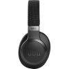 JBL Live 660NC fejhallgató headset fekete