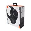 JBL Live 660NC fejhallgató headset fekete