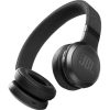 JBL Live 670NC fejhallgató headset fekete