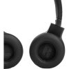 JBL Live 670NC fejhallgató headset fekete