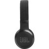 JBL Live 670NC fejhallgató headset fekete