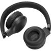 JBL Live 670NC fejhallgató headset fekete