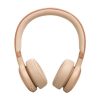 JBL Live 670NC fejhallgató headset barna