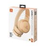 JBL Live 670NC fejhallgató headset barna