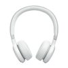 JBL Live 670NC fejhallgató headset fehér