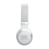 JBL Live 670NC fejhallgató headset fehér