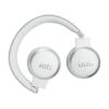 JBL Live 670NC fejhallgató headset fehér