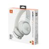 JBL Live 670NC fejhallgató headset fehér