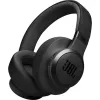 JBL Live 770NC (Vezeték nélküli over-ear NC fejhallgató), Fekete