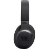 JBL LIVE 770 BTNC Bluetooth fekete zajszűrős fejhallgató