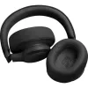 JBL Live 770NC (Vezeték nélküli over-ear NC fejhallgató), Fekete