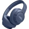 JBL LIVE 770 BTNC Bluetooth kék zajszűrős fejhallgató