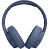 JBL LIVE 770 BTNC Bluetooth kék zajszűrős fejhallgató