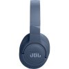 JBL LIVE 770 BTNC Bluetooth kék zajszűrős fejhallgató