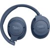 JBL LIVE 770 BTNC Bluetooth kék zajszűrős fejhallgató